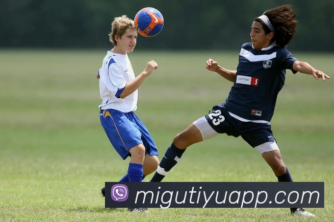 咪咕体育APPAPP 封面图